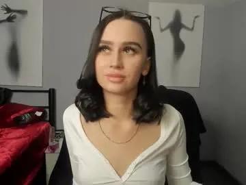 Lisa__johnson from Chaturbate