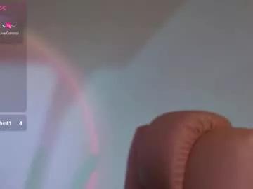 lisa_avila_ from Chaturbate is Freechat