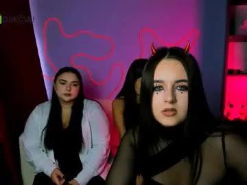 lisa_dark_ from Chaturbate is Freechat