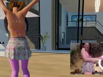 lisa_kurman from Chaturbate is Freechat