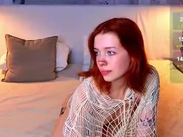 lisa_lisandia from Chaturbate is Freechat