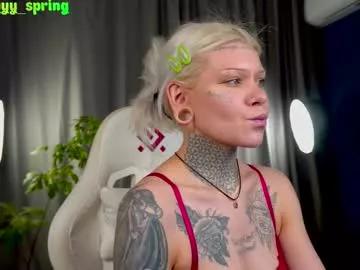 Try our streaming cams variety and talk on a personal level with our adorable girls streamers, showing off their bountiful shapes and dildos.