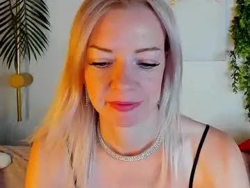 Lisa_magnusson from Chaturbate