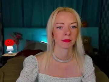 lisa_magnusson from Chaturbate is Freechat