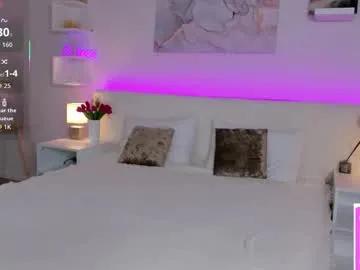 Lisa_mccoy from Chaturbate