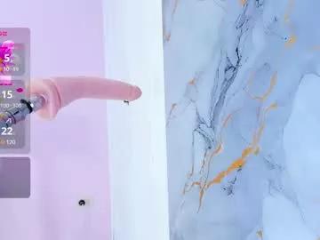 lisa_milf_ from Chaturbate is Freechat