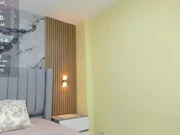 lisa_prescot from Chaturbate is Freechat