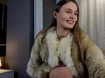 lisa_schiele from Chaturbate is Freechat