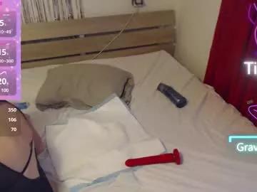 lisa_yummi from Chaturbate is Freechat