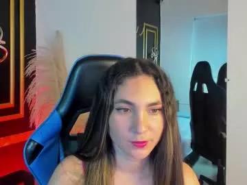 lisaa_brown_ from Chaturbate is Freechat