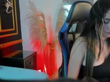 lisaa_brown_ from Chaturbate is Freechat
