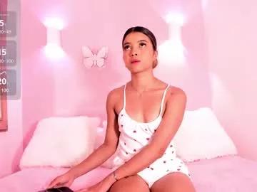 Try our streaming cams variety and talk on a personal level with our adorable girls streamers, showing off their bountiful shapes and dildos.