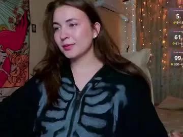 lisacase from Chaturbate is Freechat