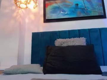 lisahadwiin from Chaturbate is Freechat
