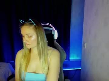 Lisavanoranje from Chaturbate