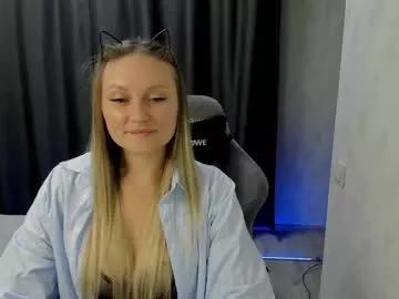 Lisavanoranje from Chaturbate