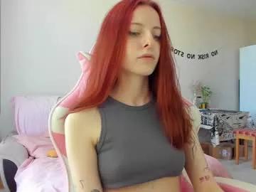 lisiasweet from Chaturbate