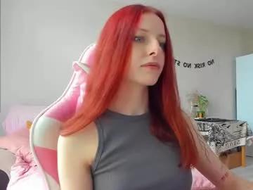 lisiasweet from Chaturbate