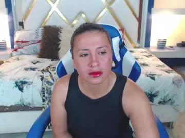 liss_prg from Chaturbate