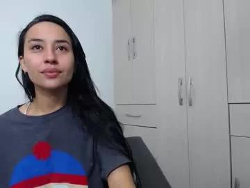 lissa2021 from Chaturbate