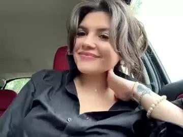 Lissa__1 from Chaturbate