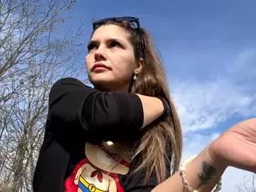 Lissa__1 from Chaturbate