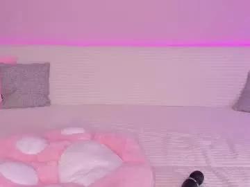 lissa__fox from Chaturbate is Freechat