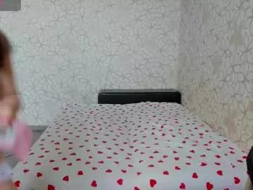 lissa_cristal_ from Chaturbate is Freechat