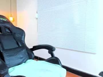 lissa_jhonsoon from Chaturbate