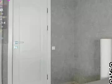 lissa_kitsune from Chaturbate