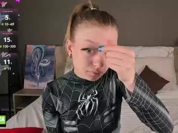 lissa_kitsune from Chaturbate is Freechat