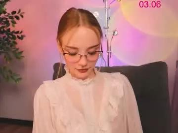 lissa_meooow from Chaturbate