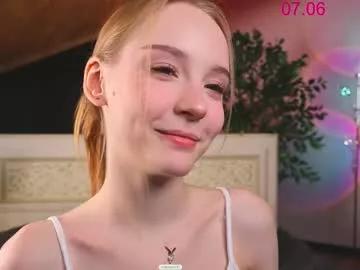 lissa_meooow from Chaturbate