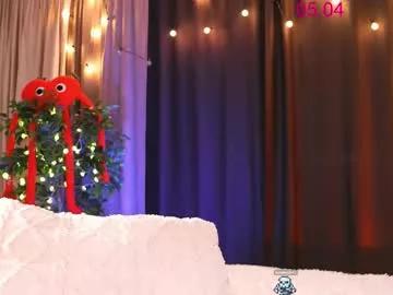 lissa_meooow from Chaturbate