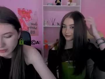 lissa_night from Chaturbate is Freechat
