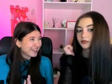 lissa_night from Chaturbate is Freechat