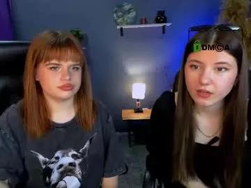lissa_night from Chaturbate is Freechat
