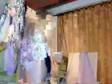 lissa_petitee from Chaturbate