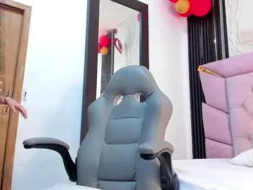 lissa_xx from Chaturbate