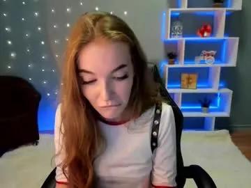lissacain from Chaturbate