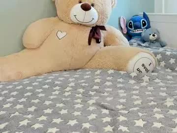 lissacutte from Chaturbate