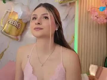 Lissadupont from Chaturbate