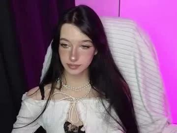 lissaelison from Chaturbate is Freechat