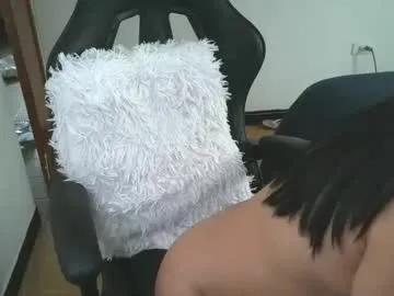 Lissafeethot from Chaturbate