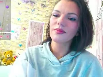 lissafox1 from Chaturbate is Freechat