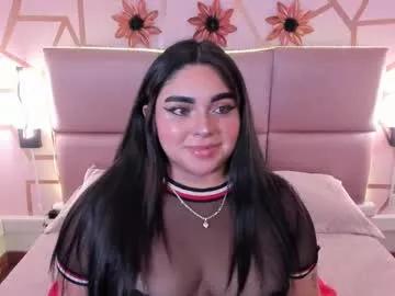lissaglow from Chaturbate is Freechat
