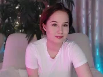 lissalarsson_ from Chaturbate