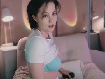 lissalarsson_ from Chaturbate