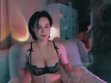 lissalarsson_ from Chaturbate