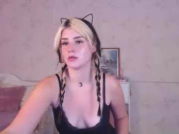 Lissalucy from Chaturbate